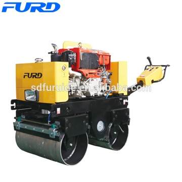 Hydraulic Drive Walk Behind Road Roller at Wholesale Price
Hydraulic Drive Walk Behind Road Roller at Wholesale Price FYL-800CS